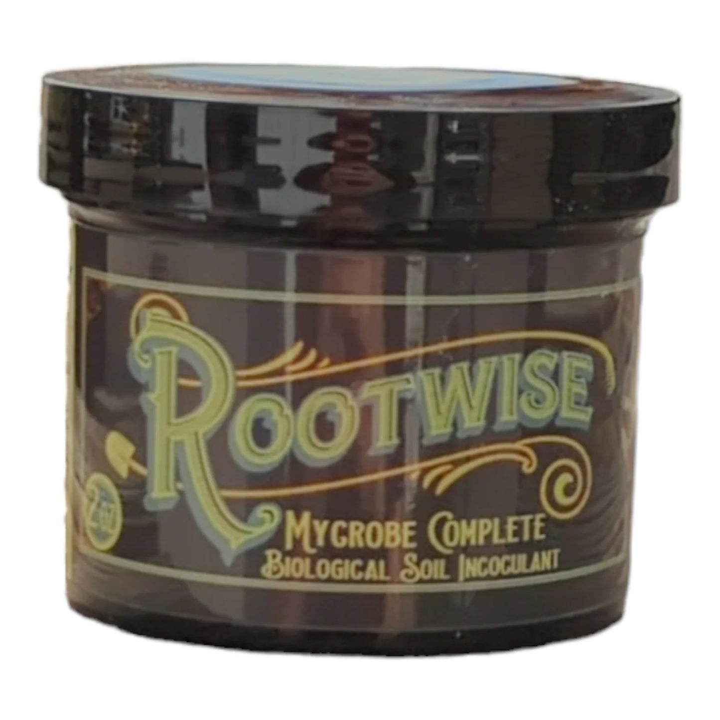 BuildASoil Rootwise Mycrobe Complete 2oz