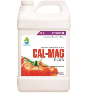 Botanicare Cal-mag Plus 1gal