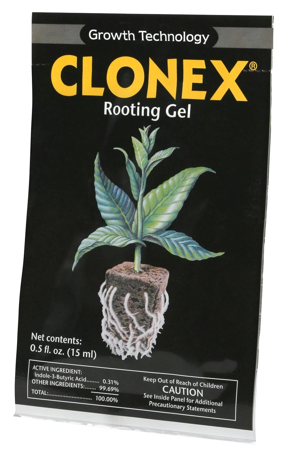 Clonex Rooting Gel Packet 15ml
