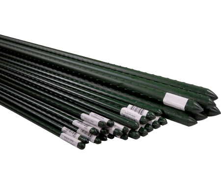 Growers Edge 6ft Steel Stakes