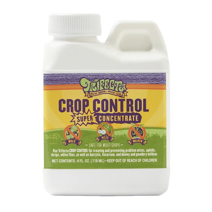 Trifecta 2oz Crop Control