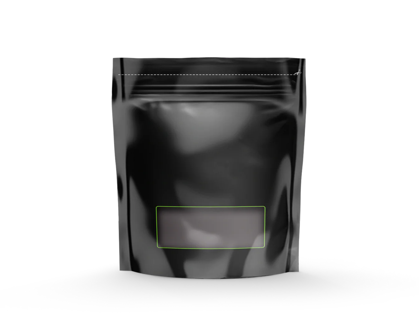 Grove TerpLoc 1/2 Pound Window Pouch