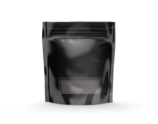 Grove TerpLoc 1/2 Pound Window Pouch