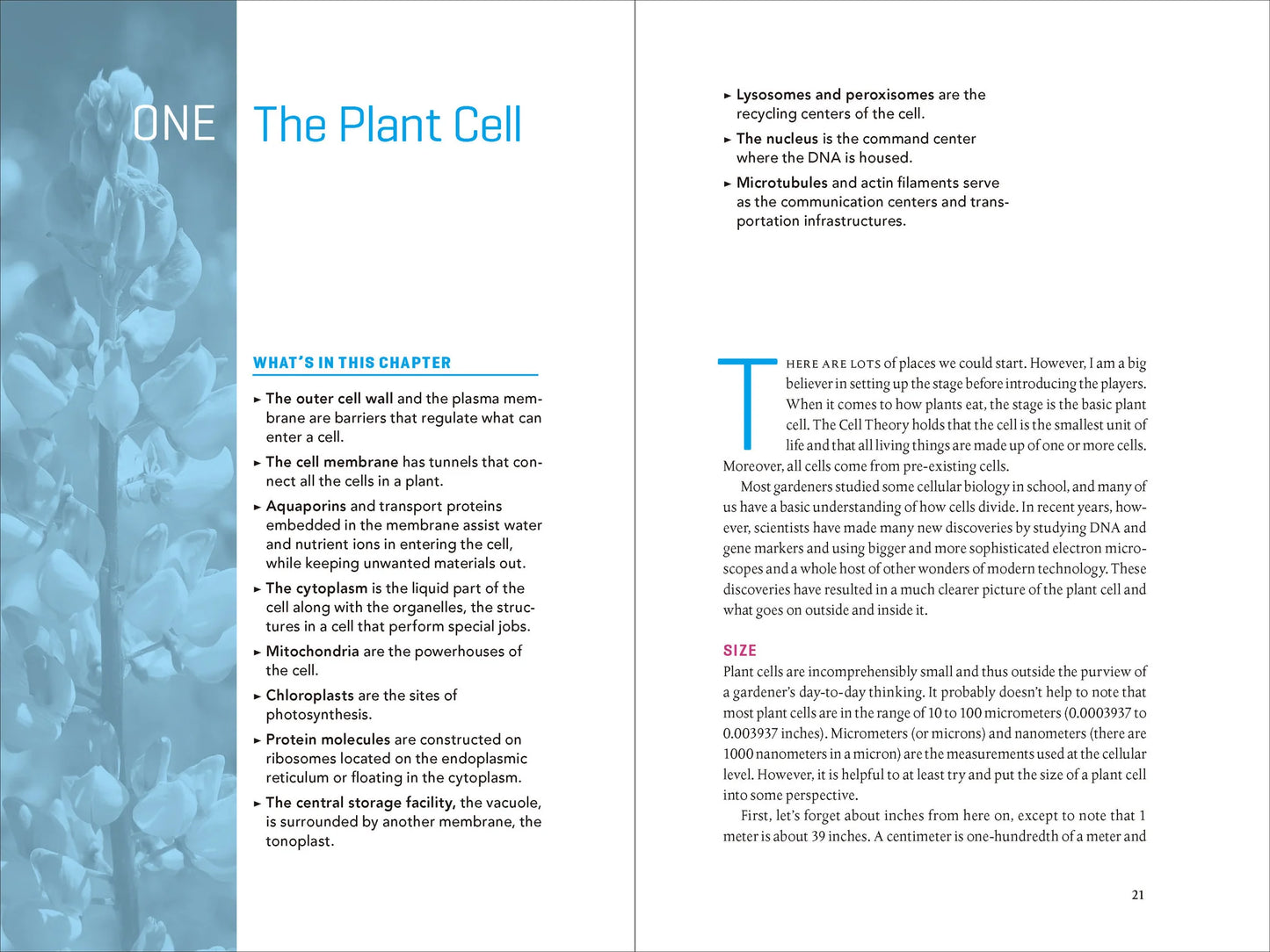 Teaming With Nutrients by Jeff Lowenfels