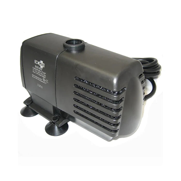 EcoPlus 633 FF Inline Pump