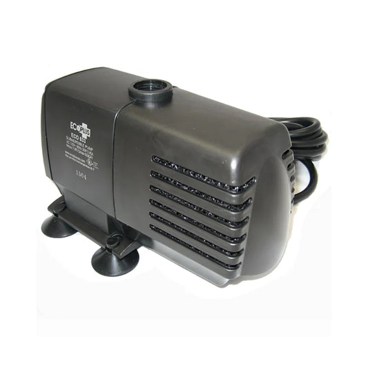 EcoPlus 633 FF Inline Pump