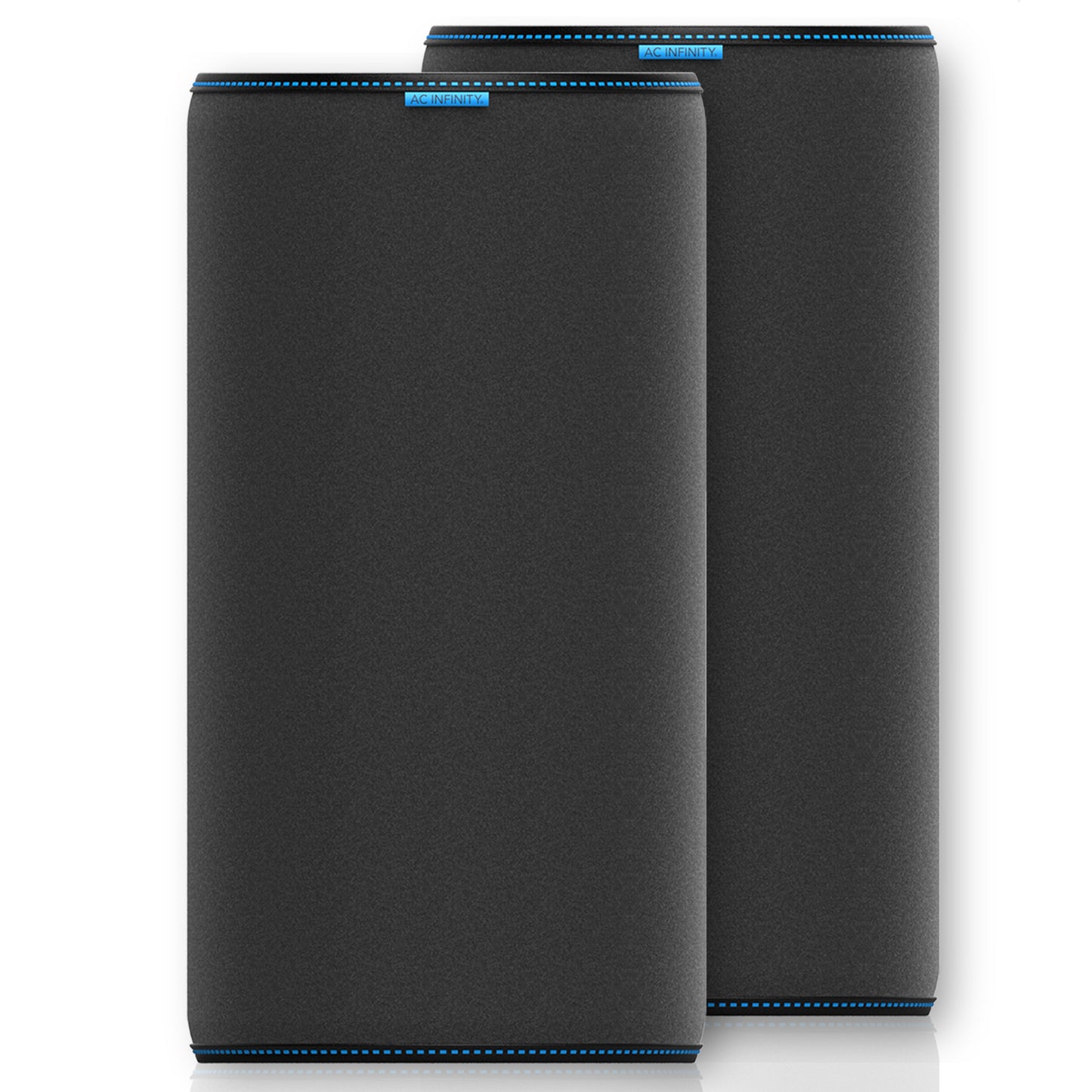 AC Infinity Pre-Filter Fabric 12in 2-Pack AC-PFC12