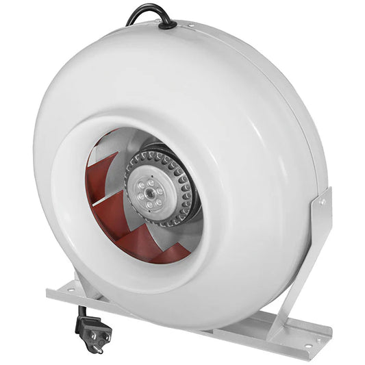 Ruck Air Movement Classic Centrifugal 8" Fan