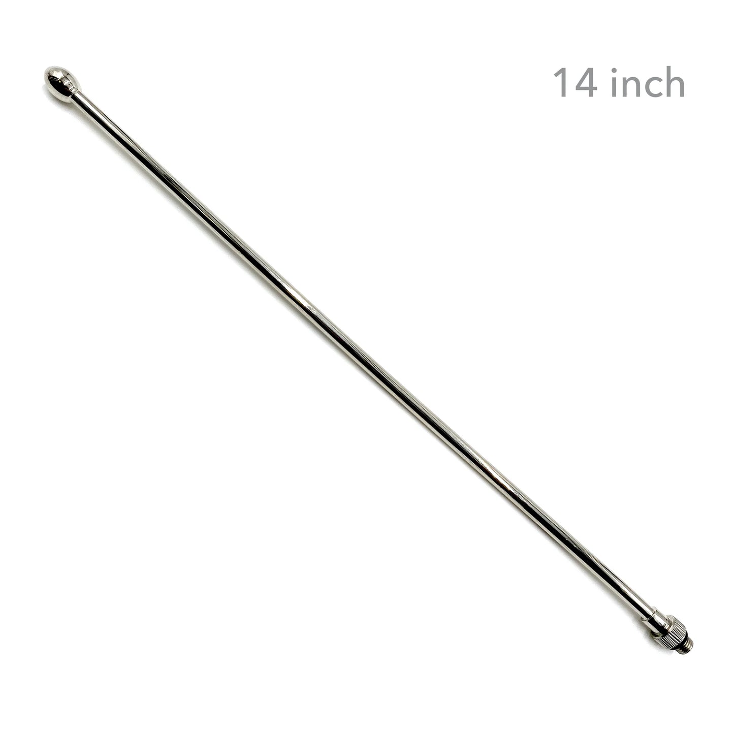 Nute Needle Combo 8" + 14"