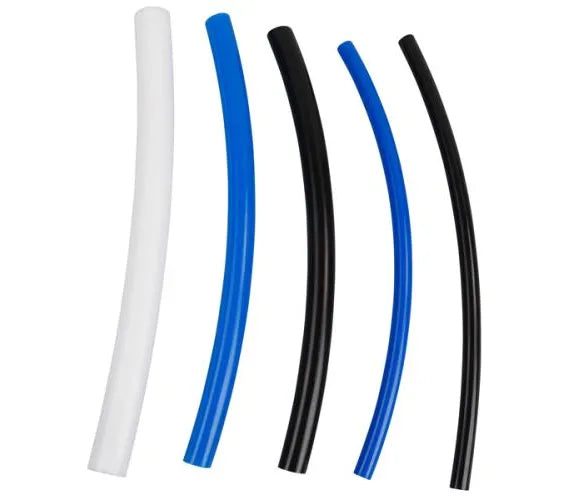 HydroLogic Poly Tubing 3/8" 50ft - Blue