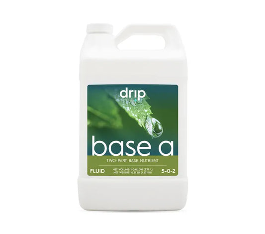 Drip Hydro Base A 1Gal