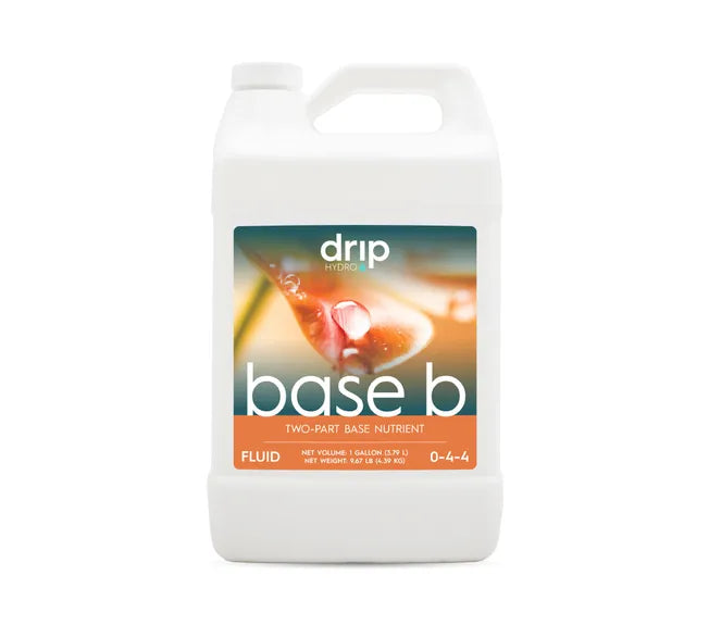 Drip Hydro Base B 1Gal