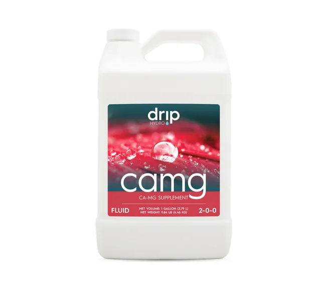 Drip Hydro CaMg 1Gal