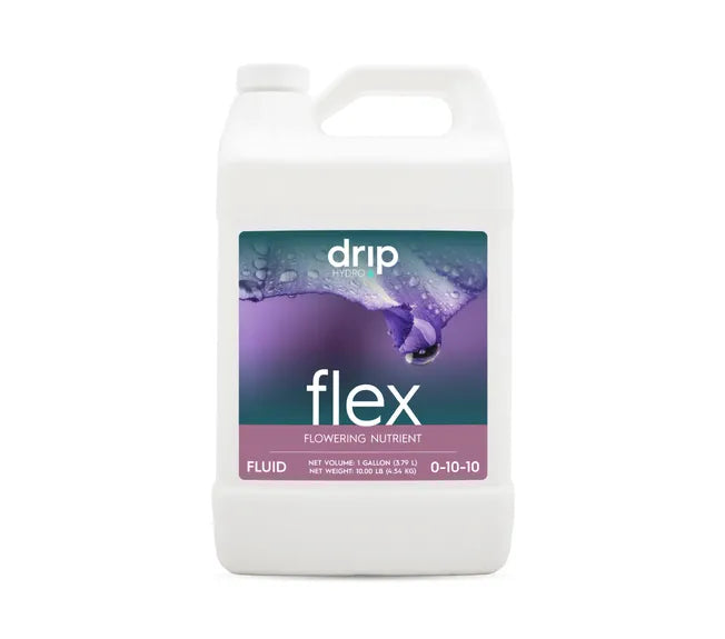 Drip Hydro Flex 1Gal
