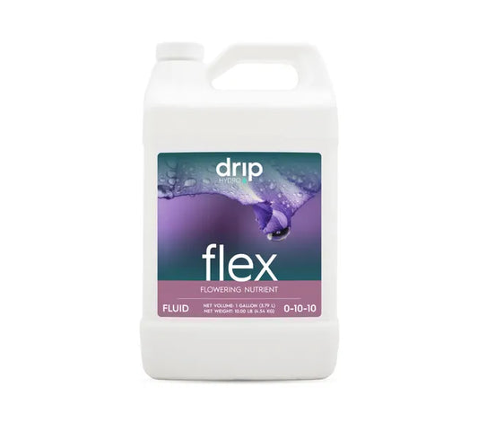 Drip Hydro Flex 1Gal
