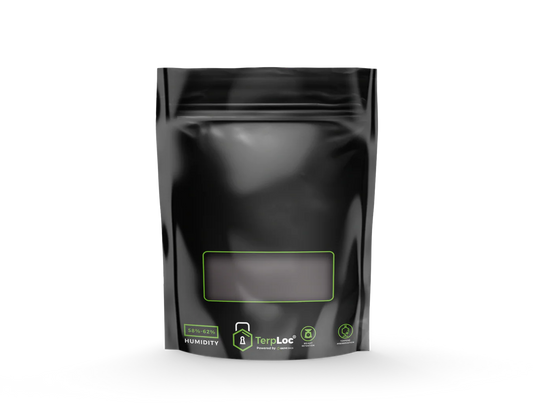 Grove TerpLoc 1/2 Ounce Window Pouch