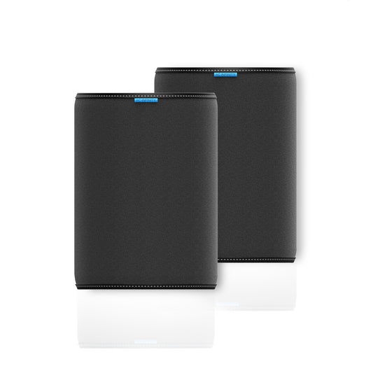 AC Infinity Pre-Filter Cloth for Inline Carbon Filter 4", 2 pack AC-PFC4