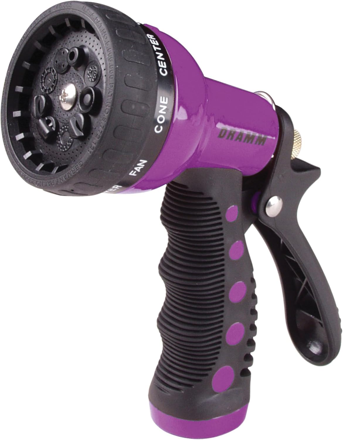 Dramm Revolver 9 Pattern Spray Nozzle