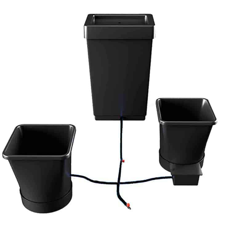 Autopot 2Pot XL System - APWS157