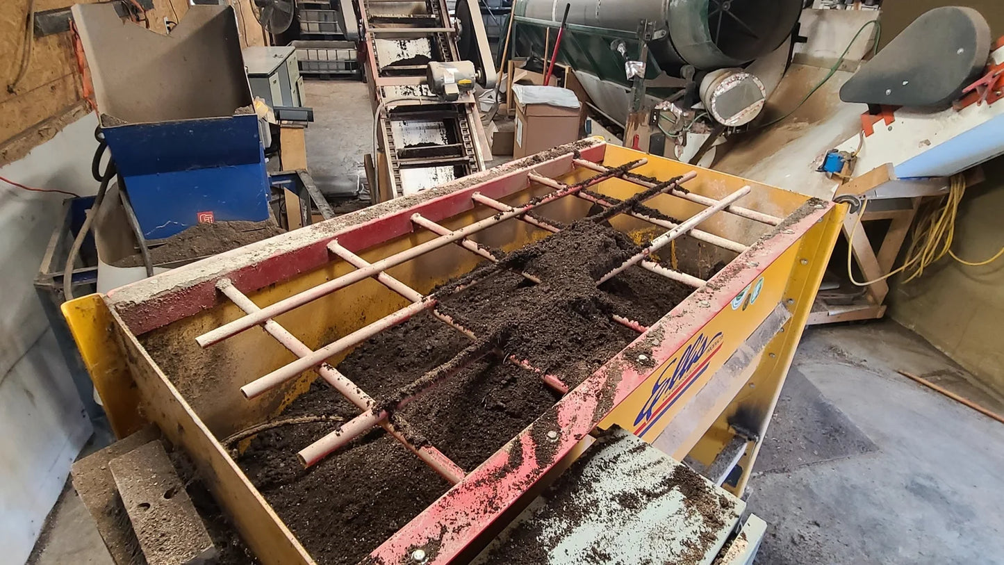 Appellation Supply "APSU" Organic Living Soil
