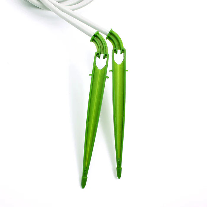 FloraFlex Micro Drip 2way Original Split Dripper .3gph 36in