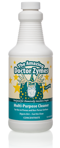 Dr Zymes Mulit Purpose Cleaner