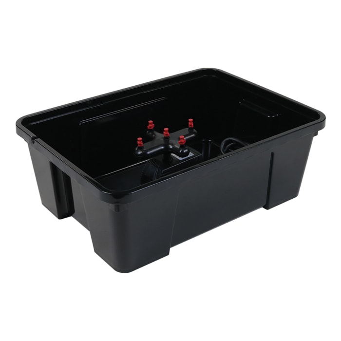 Psycloner Pro 35