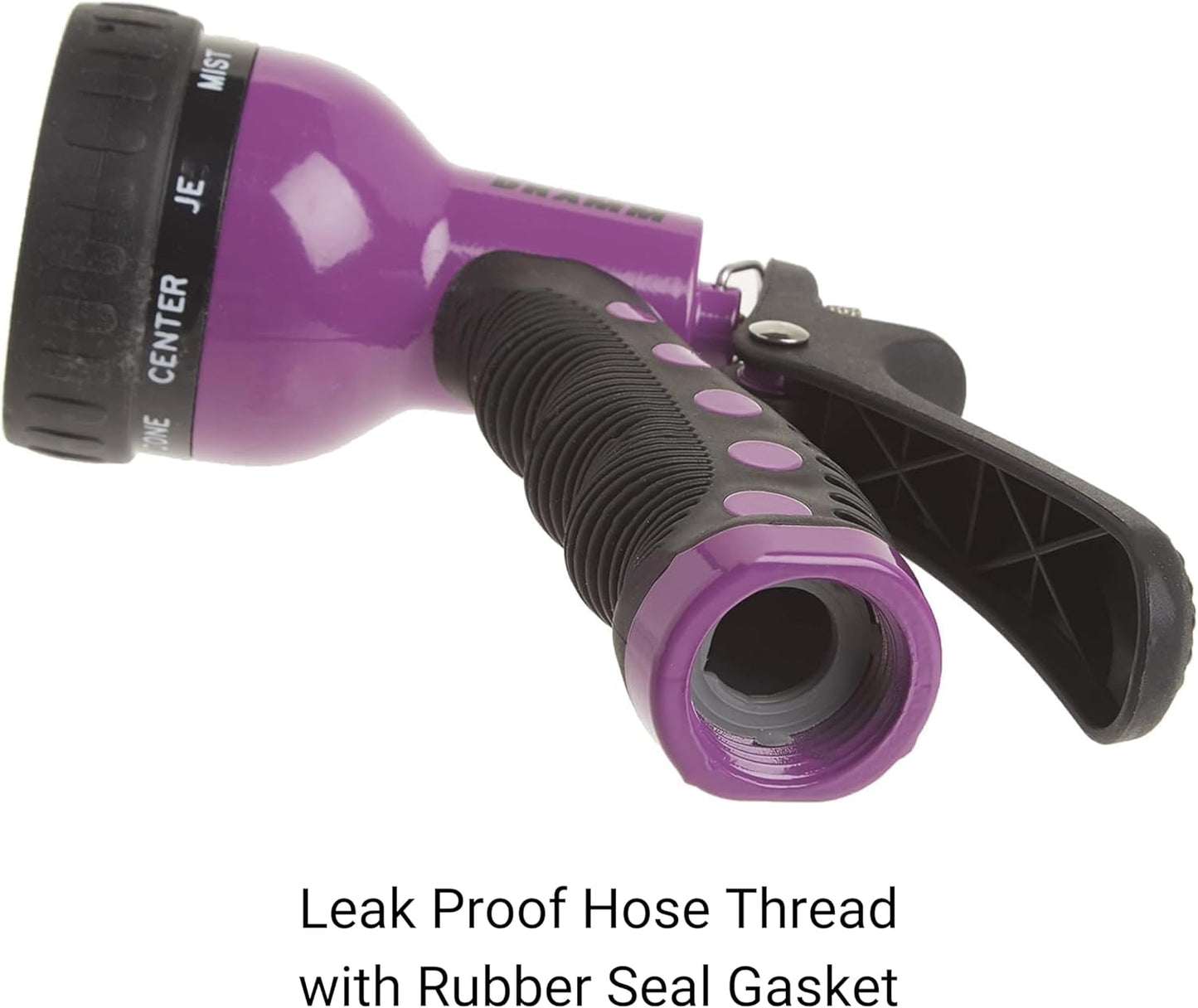 Dramm Revolver 9 Pattern Spray Nozzle