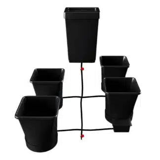 Autopot 4 XL Pot System - APWS 158
