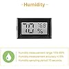 Mini Hygro-Thermometer