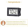 Mini Hygro-Thermometer