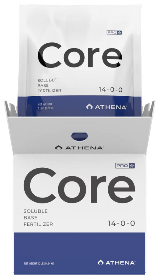 Athena Pro Core 10lb Box