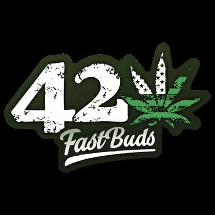 42 FastBudz Autoflower Seeds
