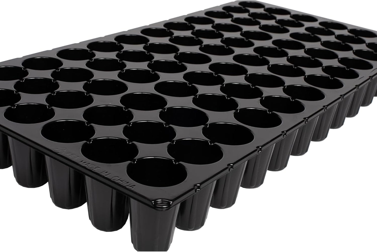 Sunpack 72 Cell Round Insert