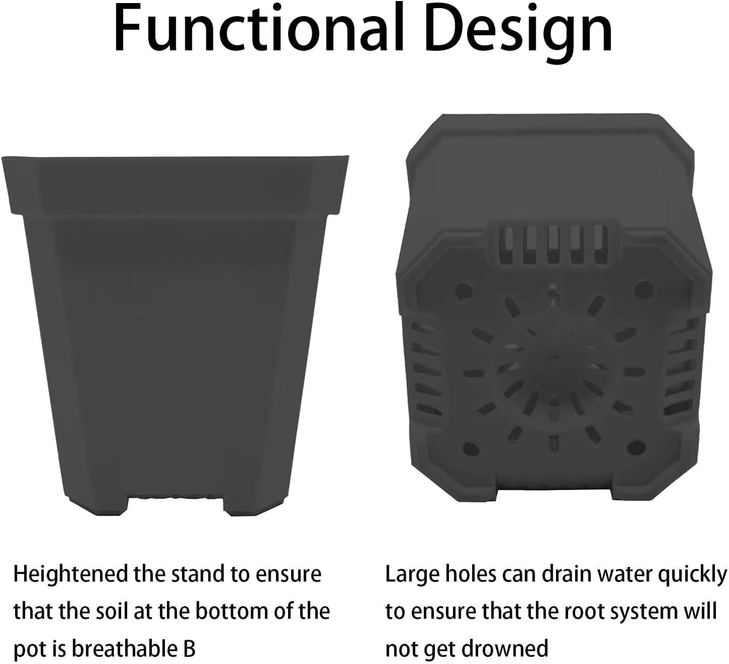 Premium Single Dome Pot