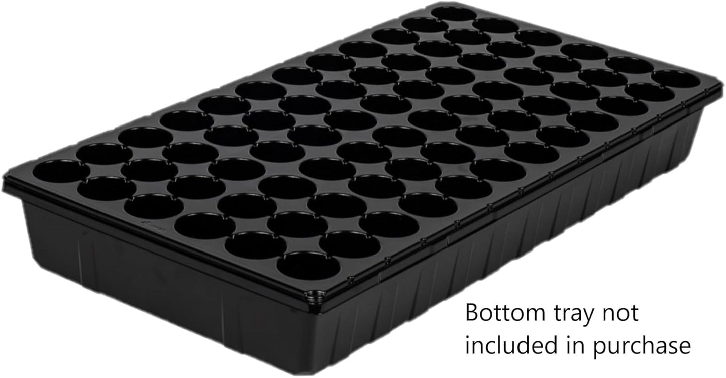 Sunpack 72 Cell Round Insert