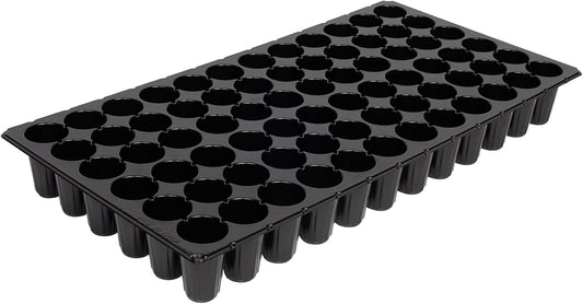 Sunpack 72 Cell Round Insert