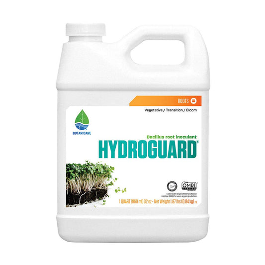 Botanicare Hydroguard 1qt