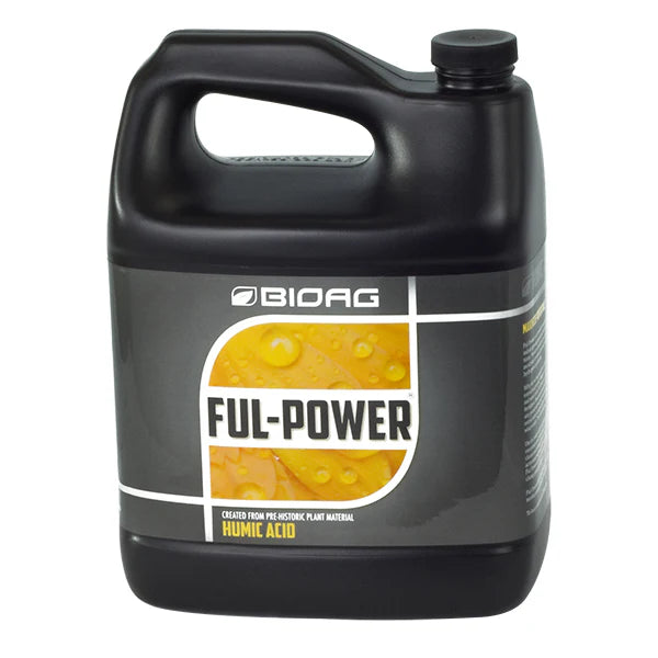 BioAg Ful-Power Humic Acid 1gal