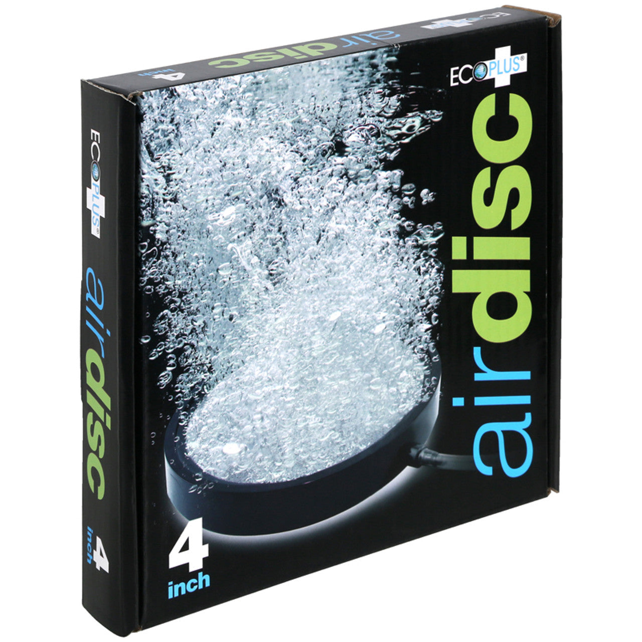 EcoPlus Hydrovescent Air Disc 4in