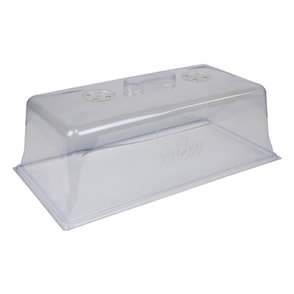 Super Sprouter Humidity Dome 8in Vented