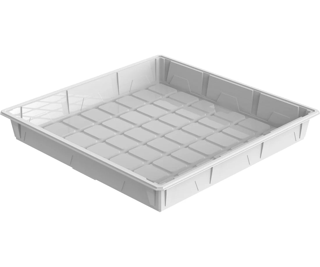 Active Aqua 4x4ID White Tray