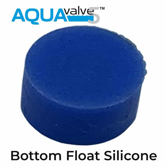 AutoPot AquaValve5 Bottom Float Silicone - APWS064B