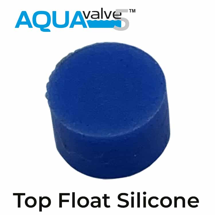 AutoPot AquaValve5 Top Float Silicone - APWS064