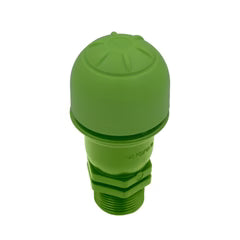 FloraFlex Air Bleed Valve 2.0 3/4in