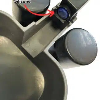 AutoPot AquaValve5 Bottom Float Silicone - APWS064B