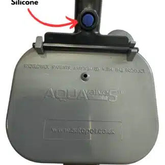 AutoPot AquaValve5 Top Float Silicone - APWS064