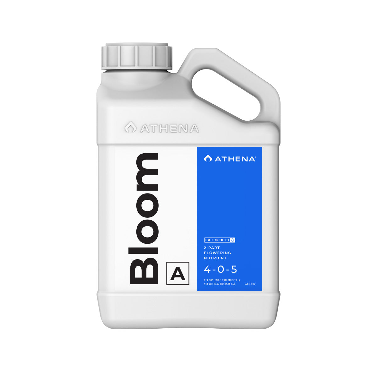 Athena Blended Bloom A 1gal