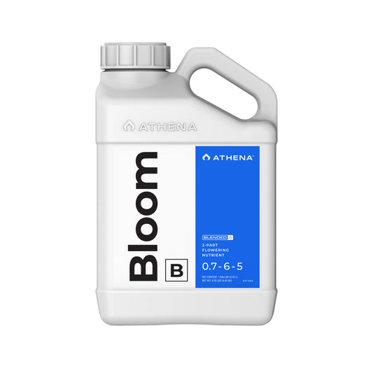 Athena Blended Bloom B 1gal
