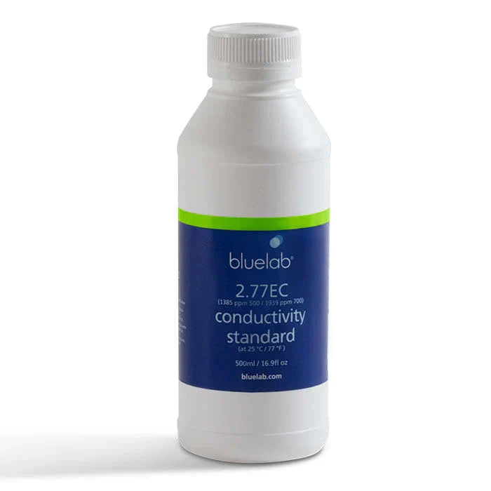 Bluelab 2.77 EC Conductivity 500ml